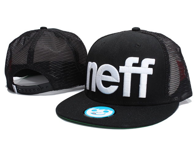 Neff Snapback Hat NU015